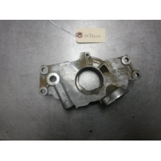 107Q011 Engine Oil Pump From 2000 Chevrolet Tahoe 5.3 12556436 107Q011 Engine Oil Pump From 2000 Chevrolet Tahoe 5.3 12556436